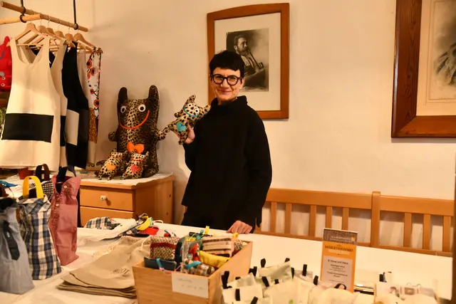 Foto: Erika Ganglberger