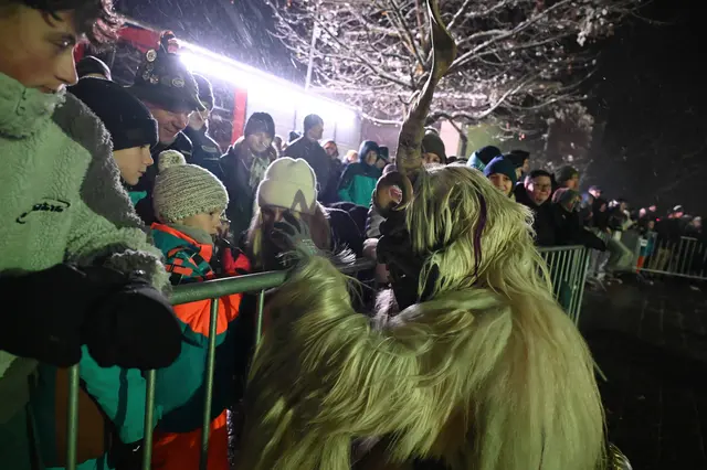 Foto: Wilfried Fischer