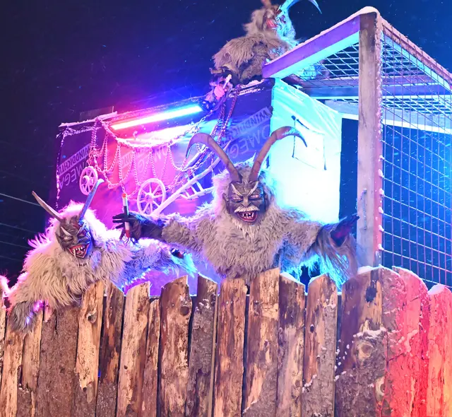 Foto: Wilfried Fischer