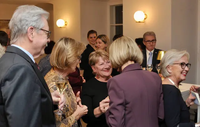 Foto: Sascha Trimmel, NLK Pfeiffer