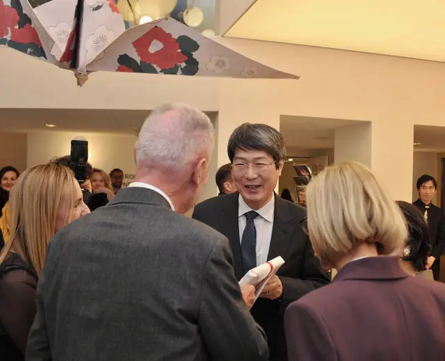 Foto: Sascha Trimmel, NLK Pfeiffer