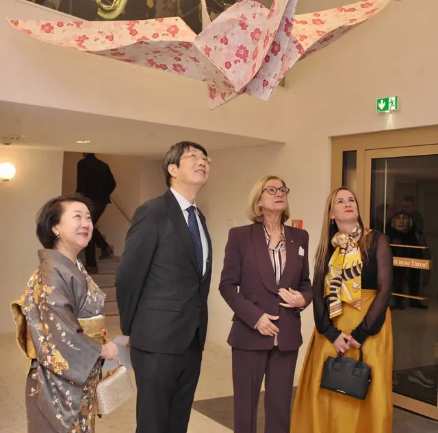 Foto: Sascha Trimmel, NLK Pfeiffer