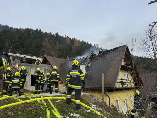 Foto: HFM Patrick Marcher