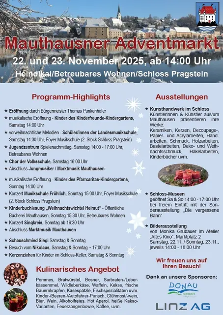 Bilderausstellung-Galerie am Marktplatz Monika Grubauer | Foto: Gemeinde Mauthausen