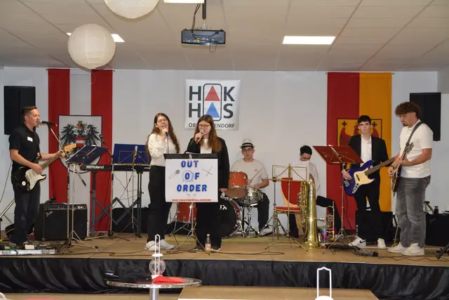 Foto: Rosenberger Victoria