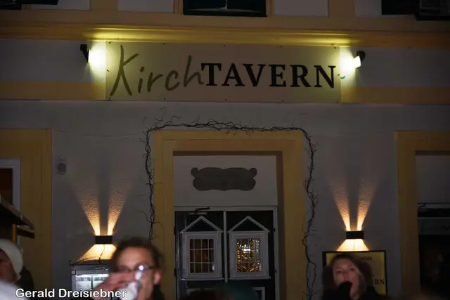 Foto: Gerald Dreisiebner