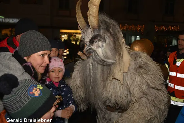 Foto: Gerald Dreisiebner