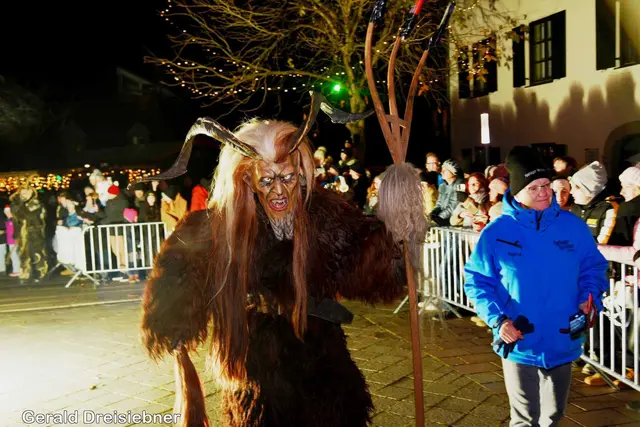 Foto: Gerald Dreisiebner