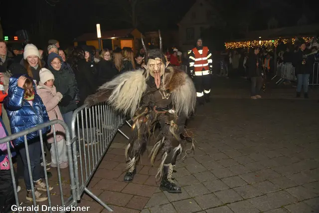 Foto: Gerald Dreisiebner