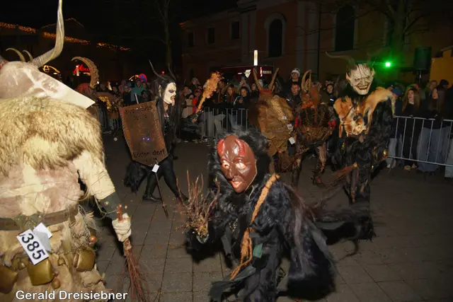 Foto: Gerald Dreisiebner