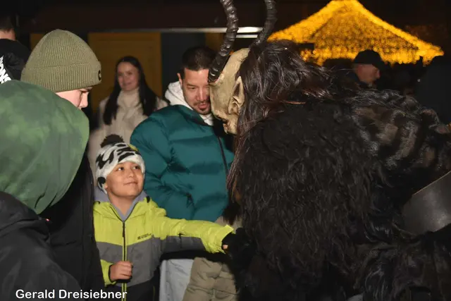 Foto: Gerald Dreisiebner