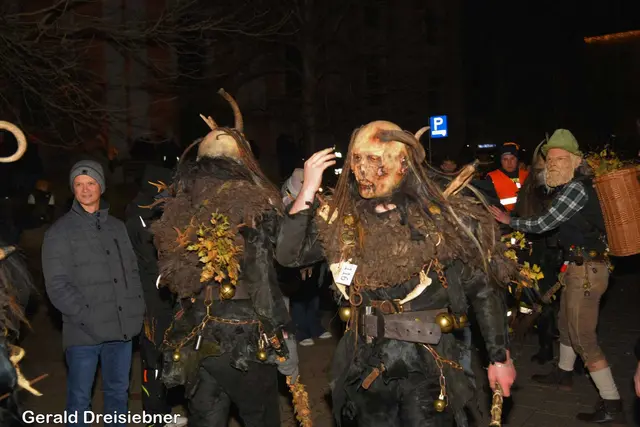 Foto: Gerald Dreisiebner