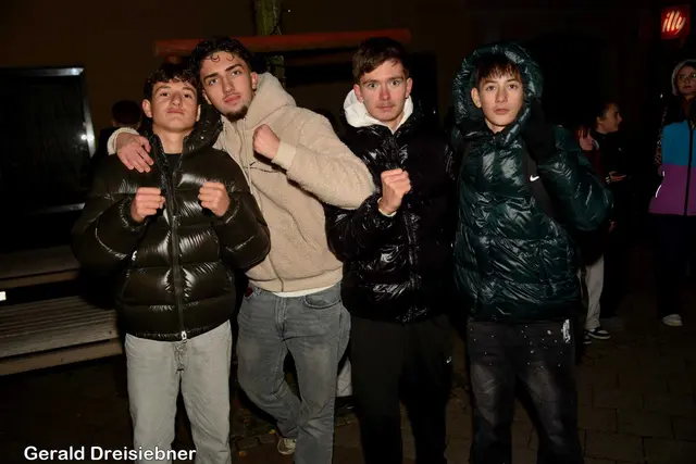 Foto: Gerald Dreisiebner