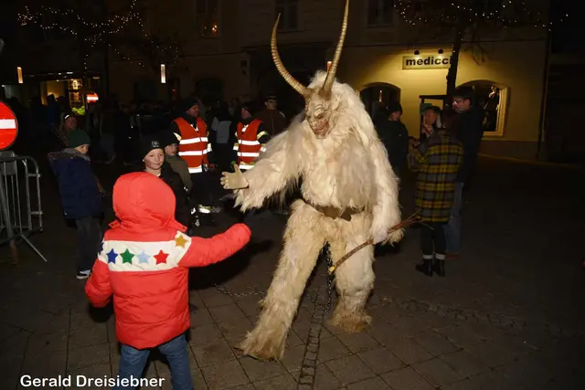 Foto: Gerald Dreisiebner