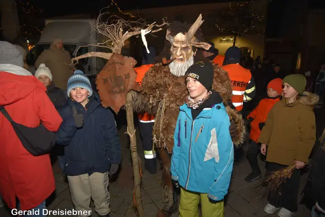 Foto: Gerald Dreisiebner