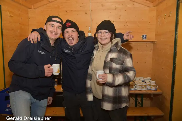 Foto: Gerald Dreisiebner