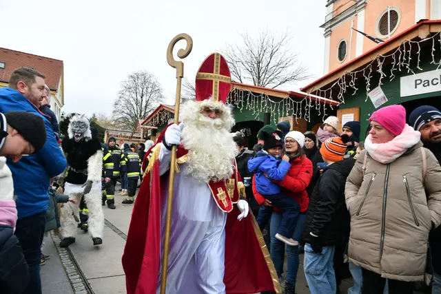 Foto: BM d. V. Ing. Laura Heidenbauer