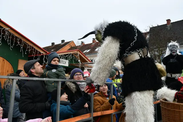 Foto: BM d. V. Ing. Laura Heidenbauer