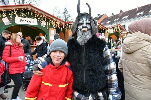 Foto: BM d. V. Ing. Laura Heidenbauer