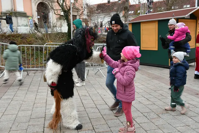 Foto: BM d. V. Ing. Laura Heidenbauer