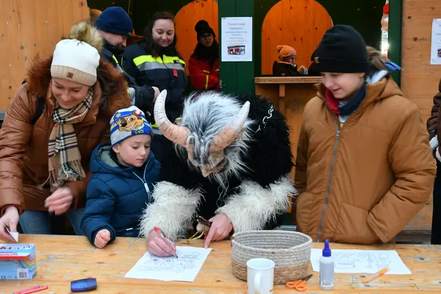 Foto: BM d. V. Ing. Laura Heidenbauer