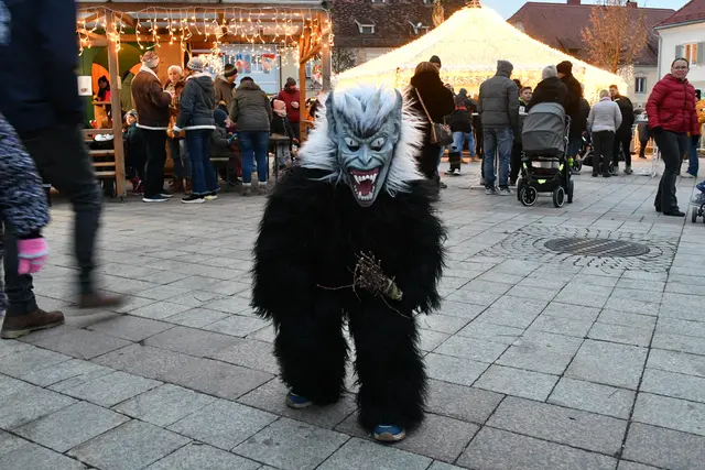 Foto: BM d. V. Ing. Laura Heidenbauer