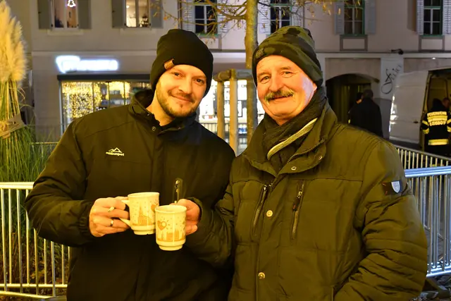 Foto: BM d. V. Ing. Laura Heidenbauer