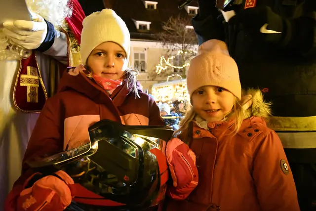 Foto: BM d. V. Ing. Laura Heidenbauer