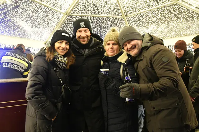 Foto: BM d. V. Ing. Laura Heidenbauer