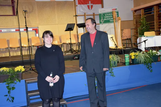 Foto: Josef Strohmeier