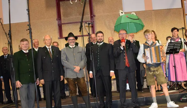 Foto: Josef Strohmeier