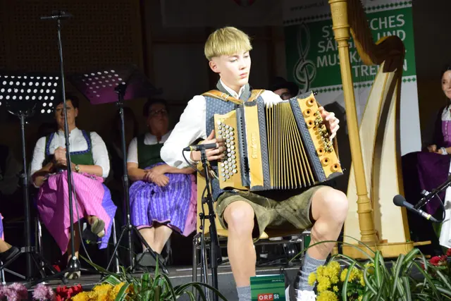 Foto: Josef Strohmeier