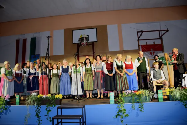 Foto: Josef Strohmeier