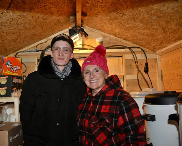 Foto: Trimmel, Zezula