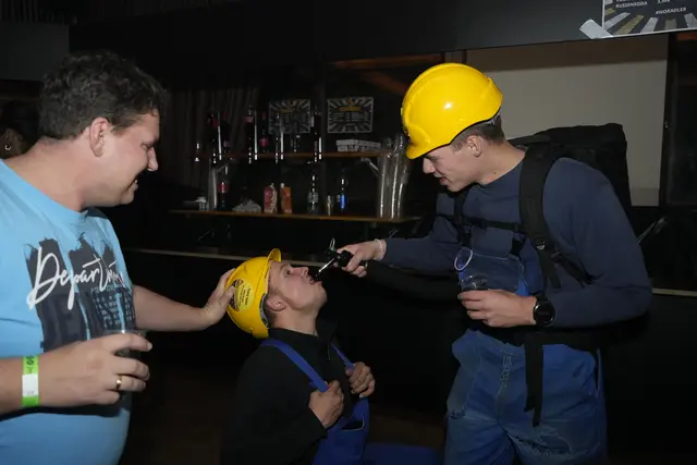 Foto: Marco Huber/zema-medien.de