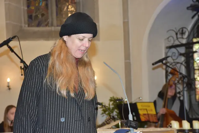 GreinBrass. Adventklänge an der Donau 2025 in der Pfarrkirche Bad Kreuzen.  | Foto: Zinterhof