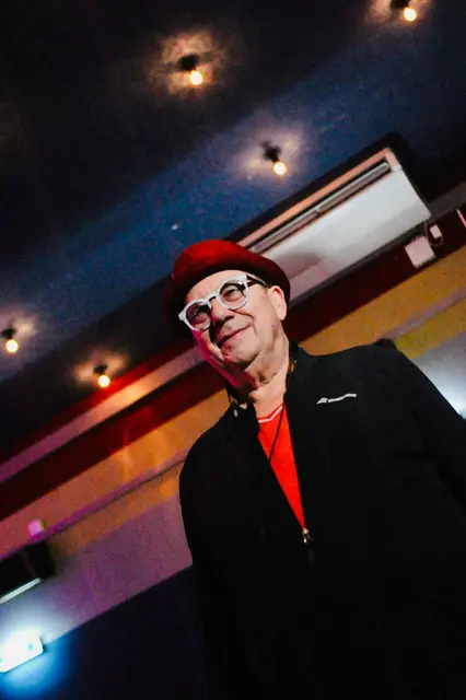 Foto: Sascha Trimmel