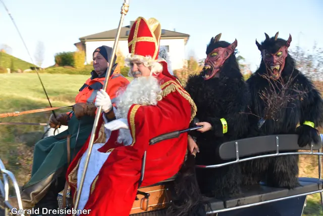 Foto: Gerald Dreisiebner