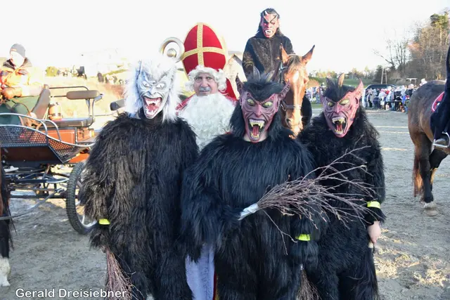 Foto: Gerald Dreisiebner