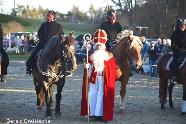 Foto: Gerald Dreisiebner