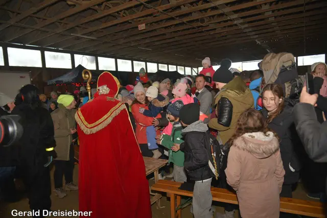 Foto: Gerald Dreisiebner