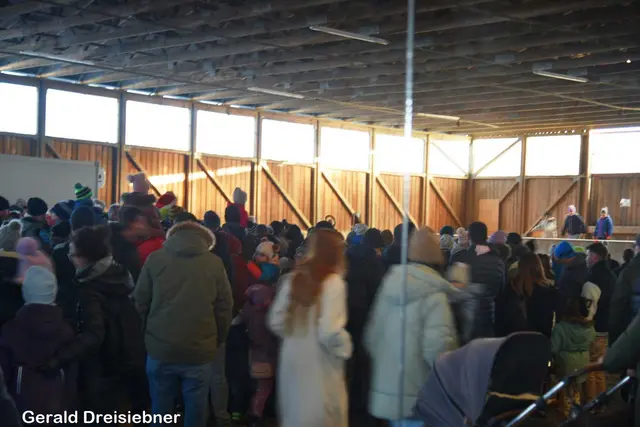 Foto: Gerald Dreisiebner