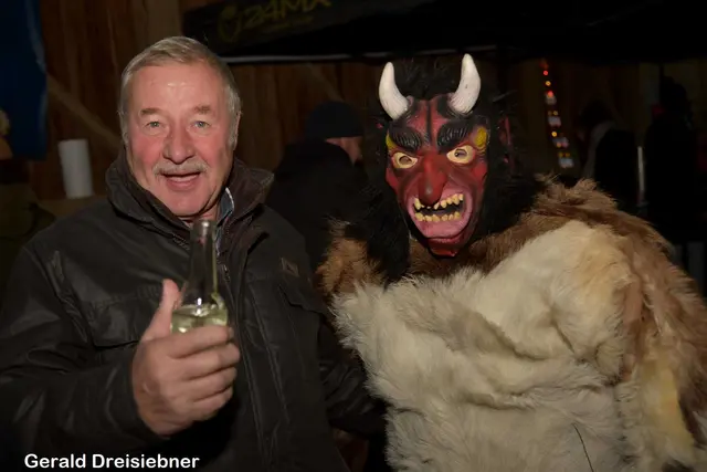 Foto: Gerald Dreisiebner