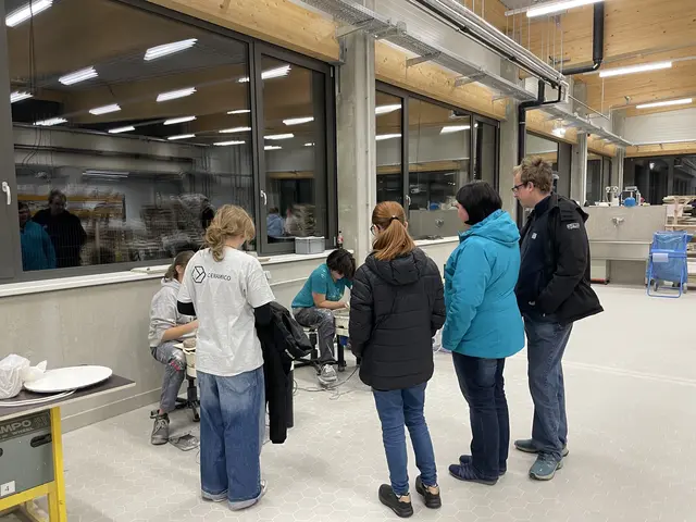 Foto: Vanessa Wittmann