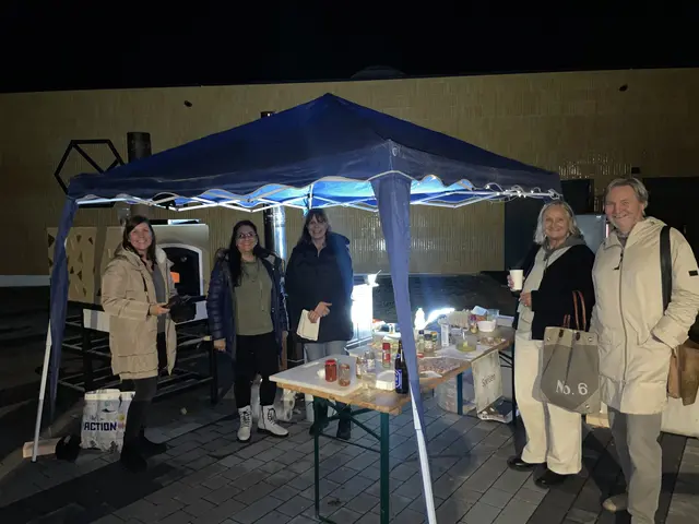 Foto: Vanessa Wittmann