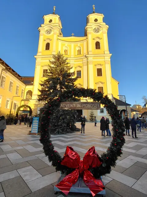 Wir können den Sonnenuntergang leider nicht mehr erwarten, wir fahren nach Hause. | Foto: H.Bachinger