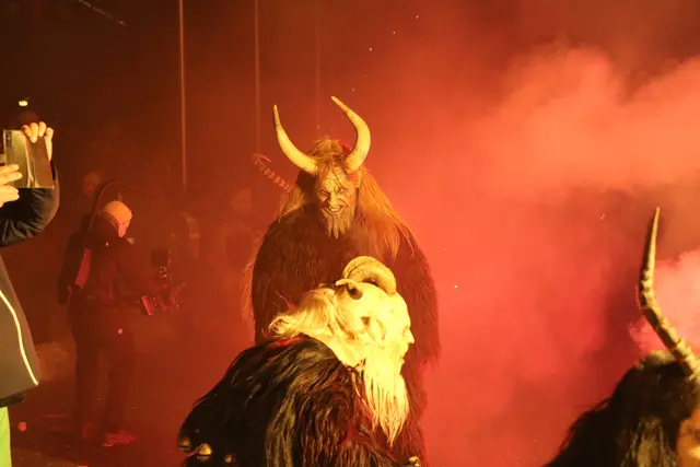 Foto: Filomena Ausserhofer