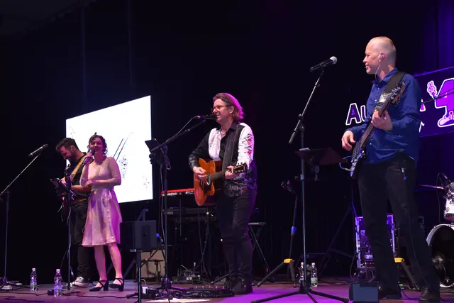 Foto: Michael Strini