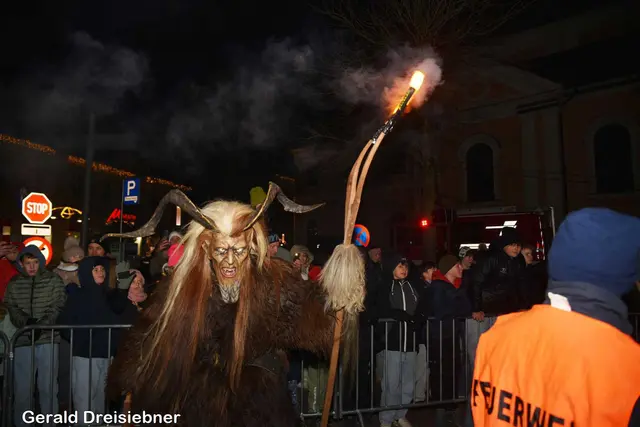 Foto: Gerald Dreisiebner