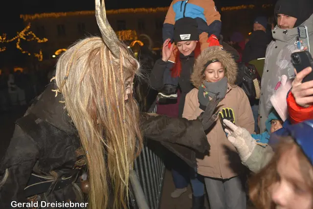 Foto: Gerald Dreisiebner